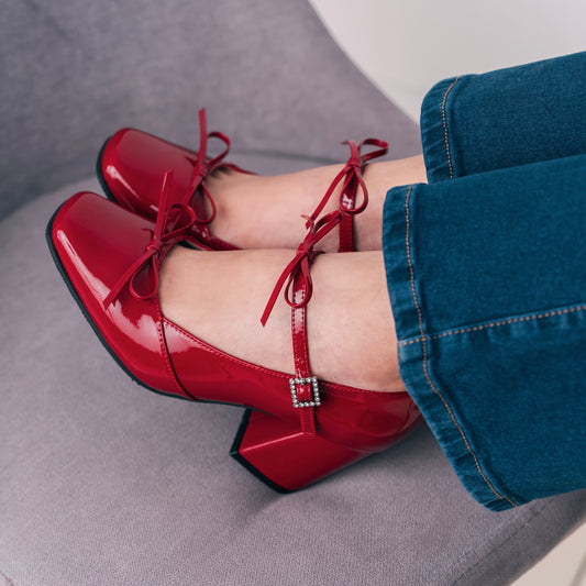 MARÍA - RED