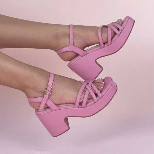 LIA - ROSADO