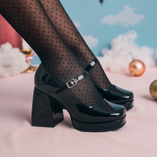 MERY - NEGRO