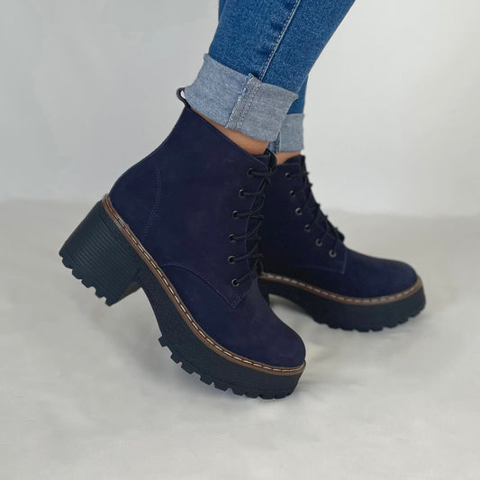 PATRICIA - AZUL