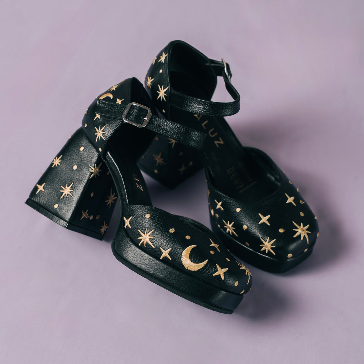 STELLA - NEGRO