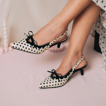 TERESA - POLKA DOTS