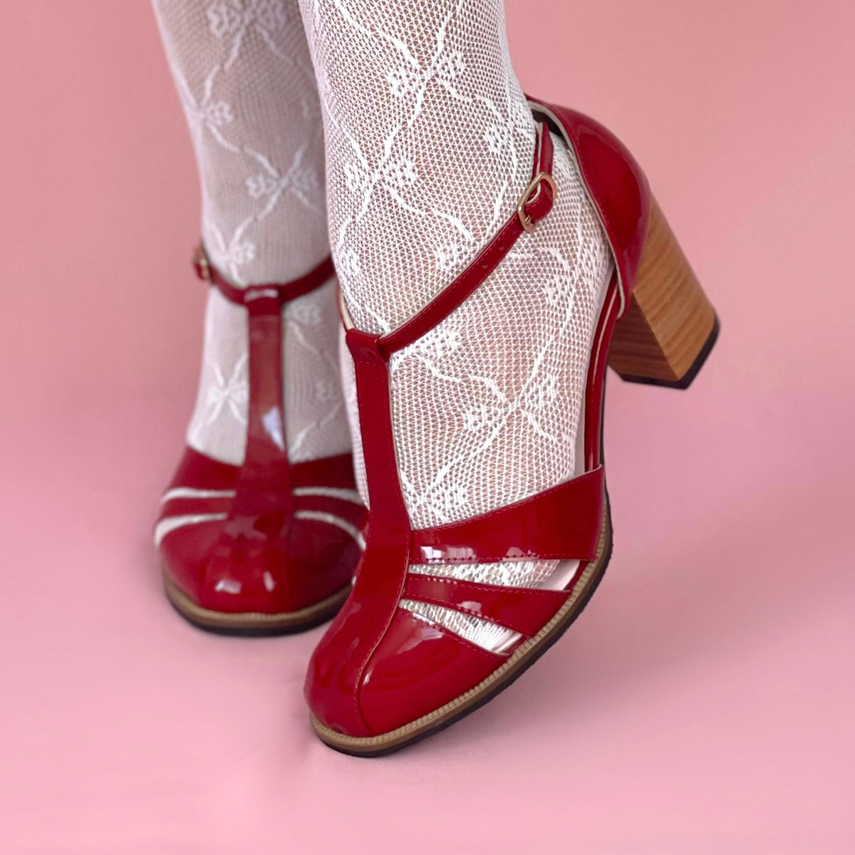 LUZ - RED