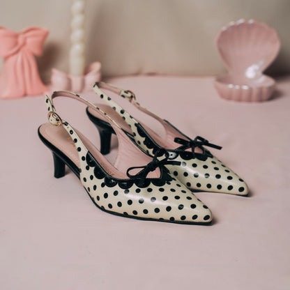 TERESA - POLKA DOTS