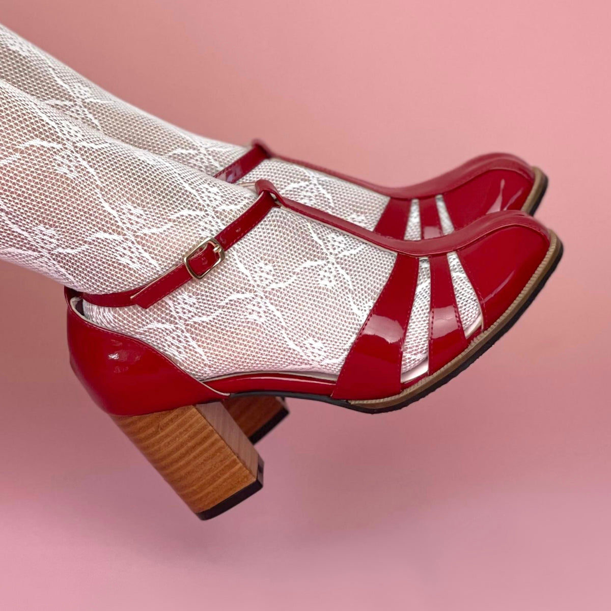 LUZ - RED