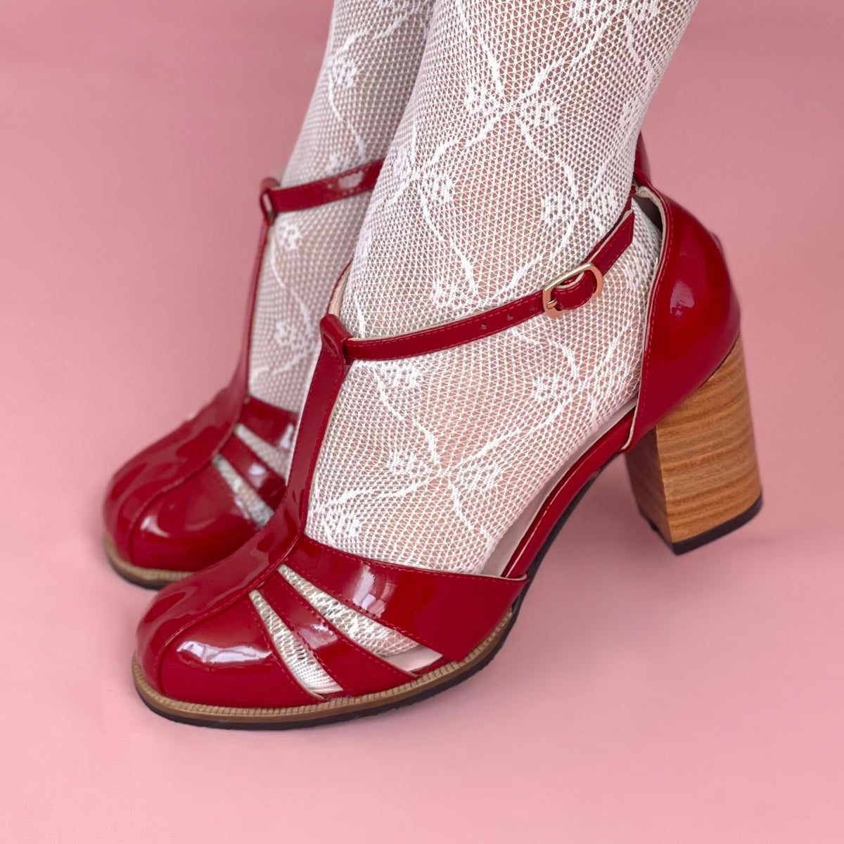 LUZ - RED