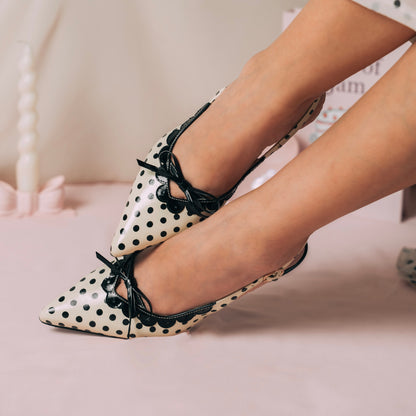 TERESA - POLKA DOTS